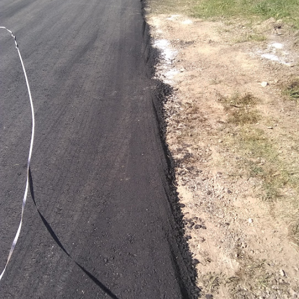 Proyecto La Cesarina