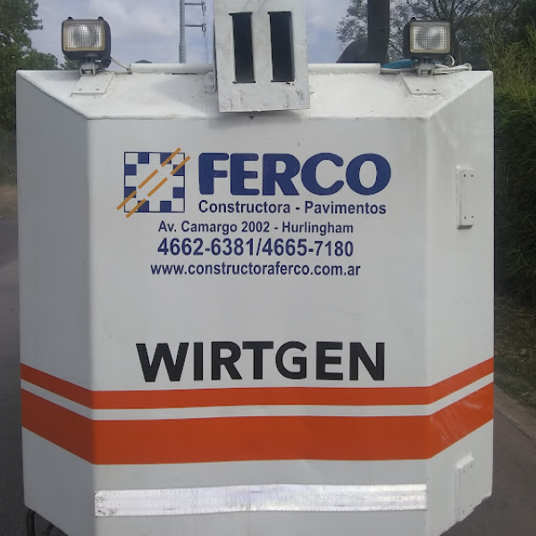 Proyecto La Cesarina