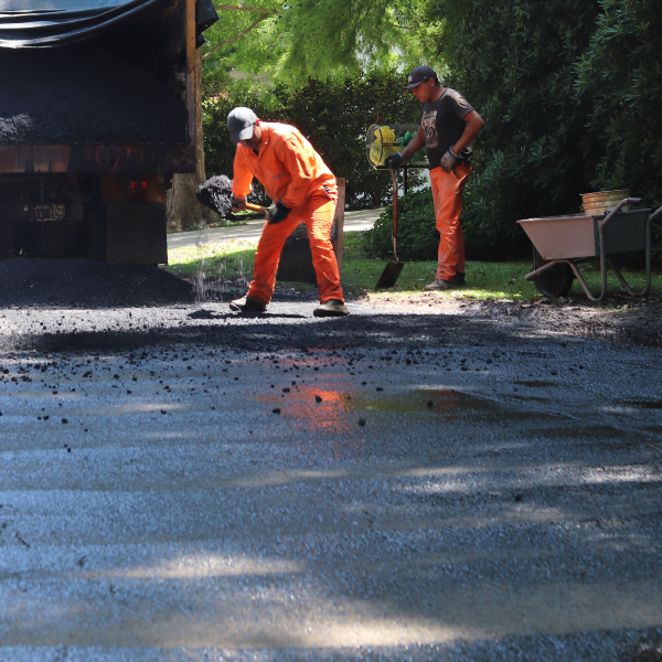 Proyecto Barrio Privado