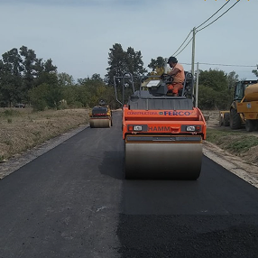 Proyecto Barrio Pampa