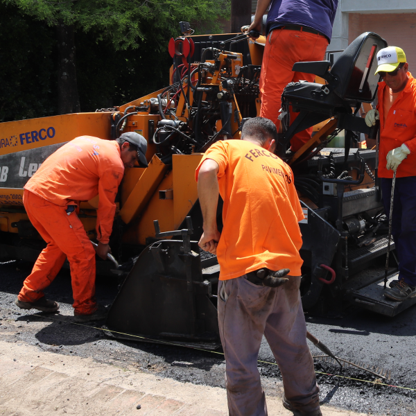 Proyecto Barrio Privado