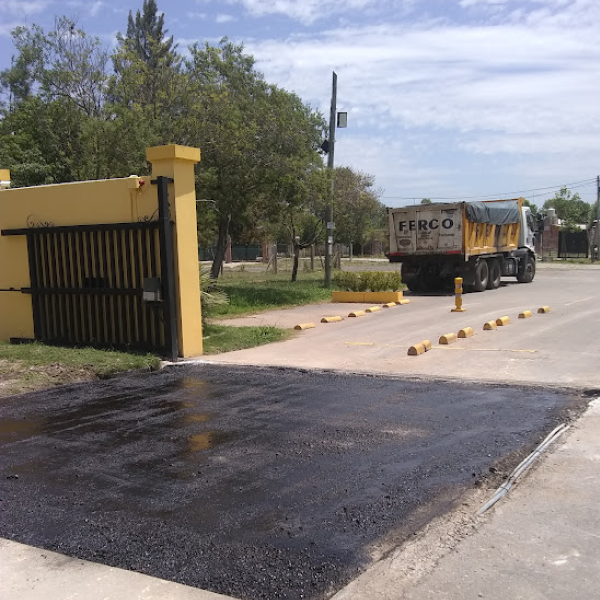 Proyecto La Cesarina