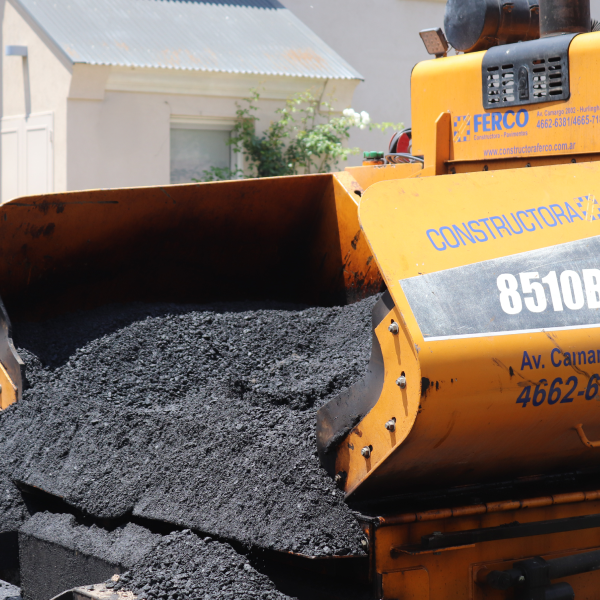 Proyecto Barrio Privado