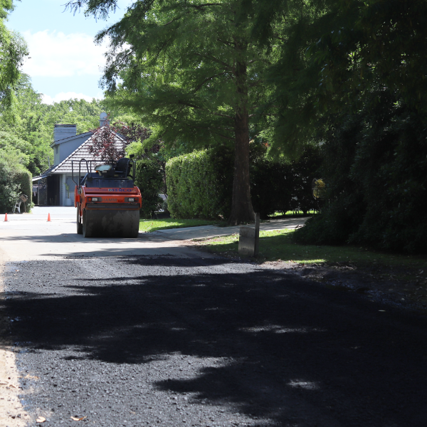 Proyecto Barrio Privado