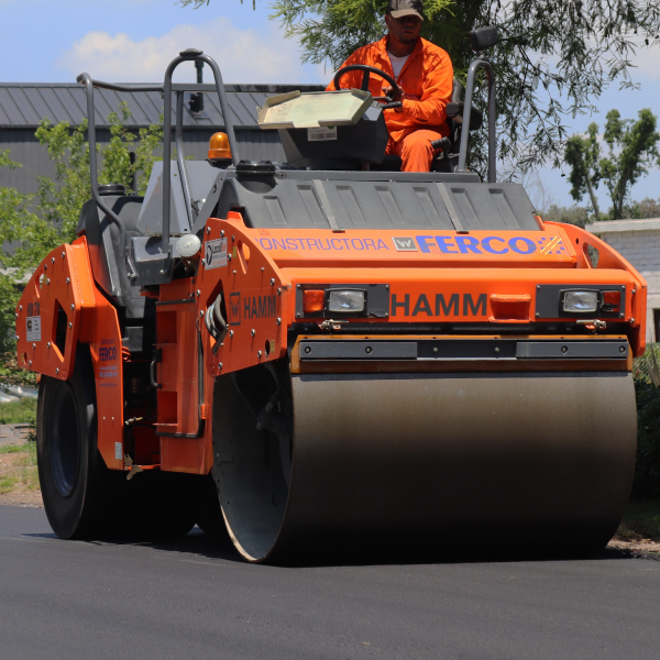 Proyecto Barrio Privado