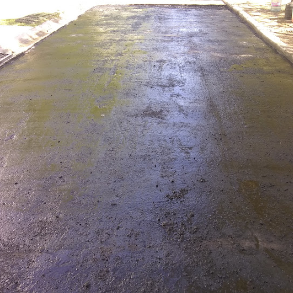 Proyecto Barrancas San José