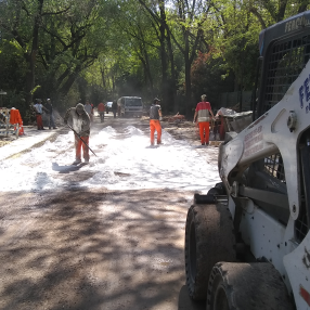 Proyecto Highland Park