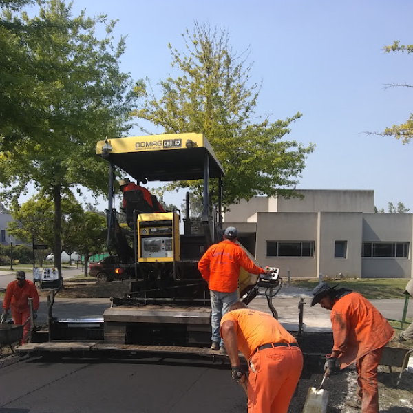 Proyecto La Cesarina