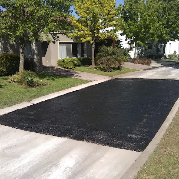 Proyecto Barrancas San José