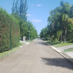 Proyecto Villa Olivos