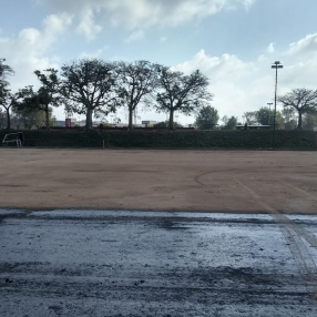 Proyecto Club Italiano