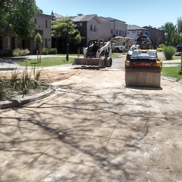 Proyecto Barrancas San José