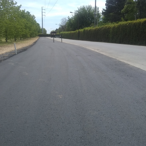 Proyecto Buenos Aires Golf Club