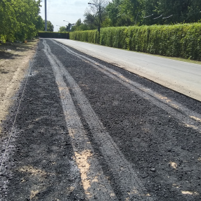 Proyecto Buenos Aires Golf Club