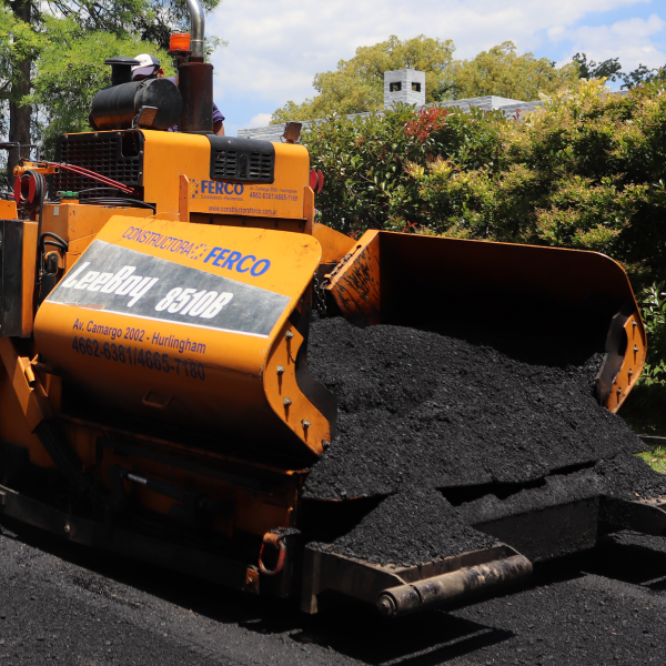 Proyecto Barrio Privado