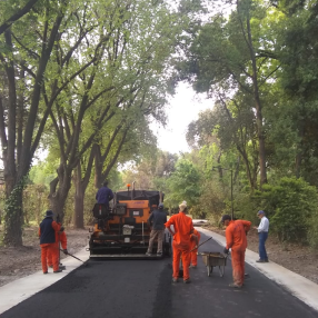 Proyecto Highland Park