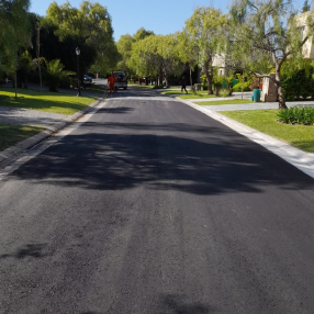 Proyecto Villa Olivos