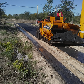 Proyecto Barrio Pampa