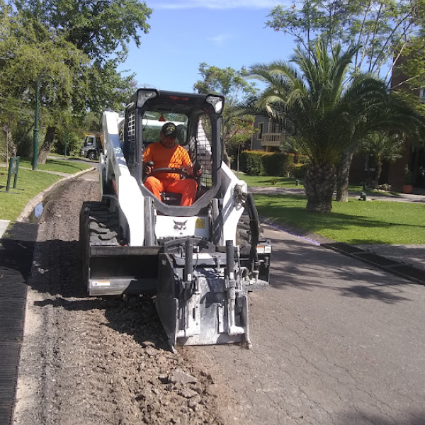 Proyecto Barrancas San José