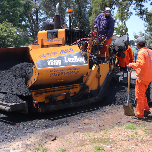 Proyecto Barrio Privado