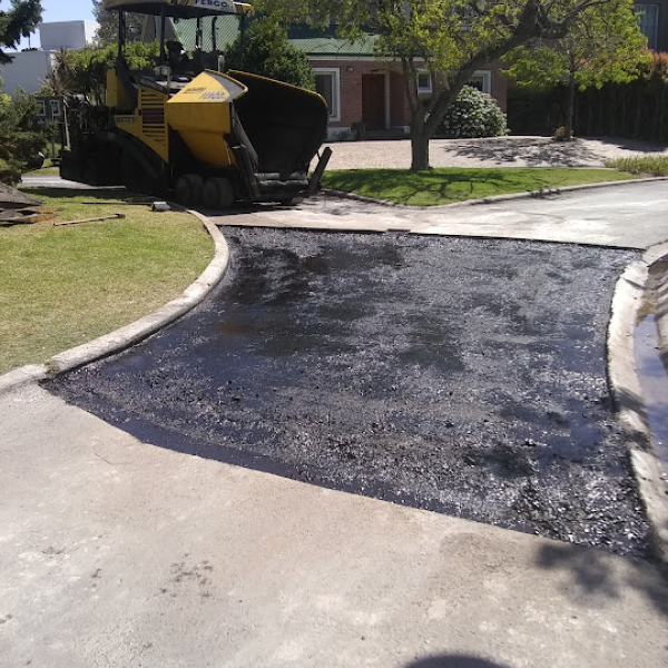 Proyecto Barrancas San José