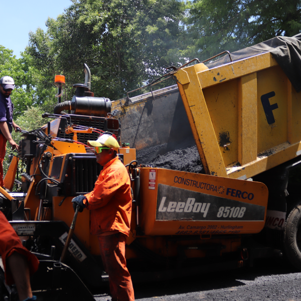 Proyecto Barrio Privado