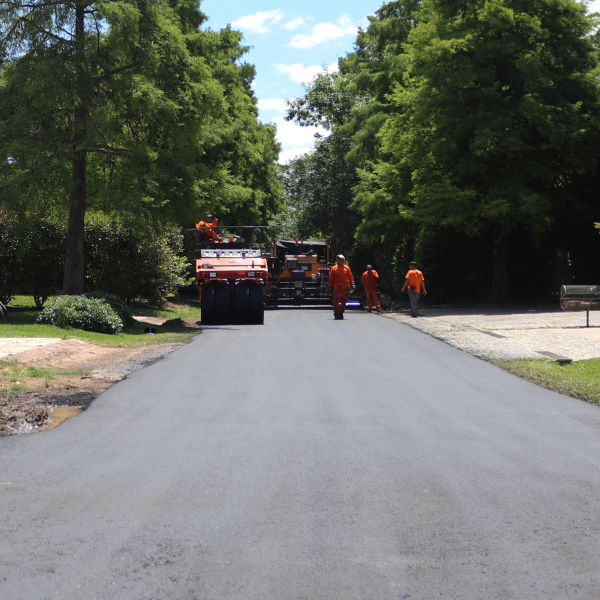 Proyecto Barrio Privado