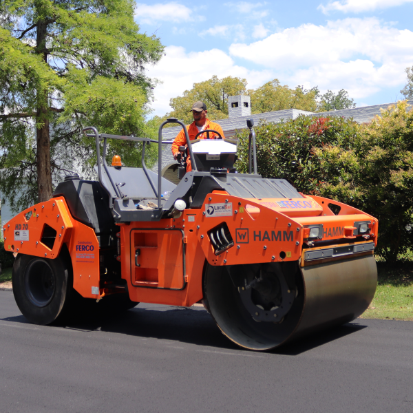 Proyecto Barrio Privado