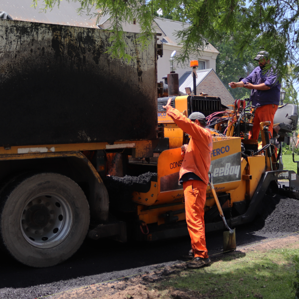 Proyecto Barrio Privado