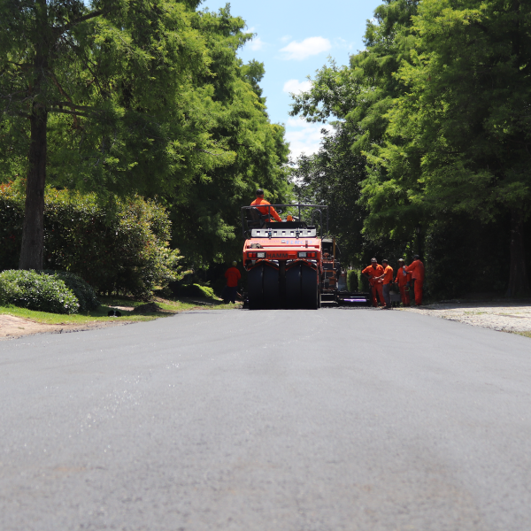 Proyecto Barrio Privado