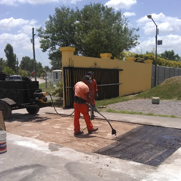 Proyecto La Cesarina