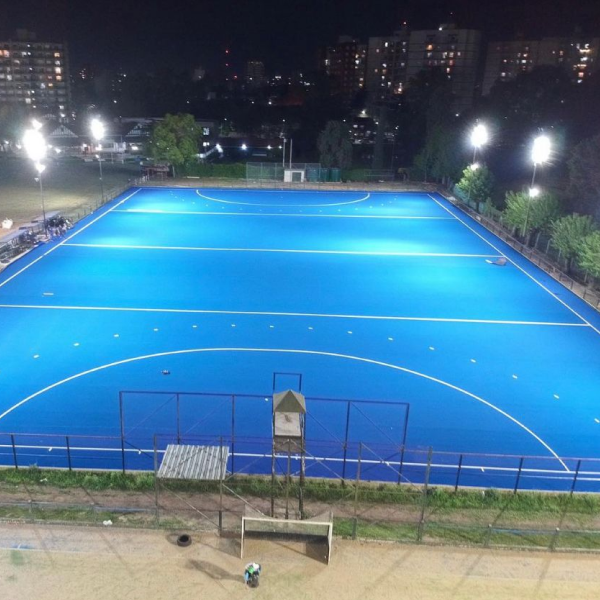 Proyecto Club San Martín