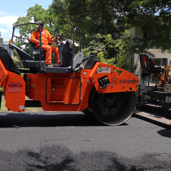 Proyecto Barrio Privado