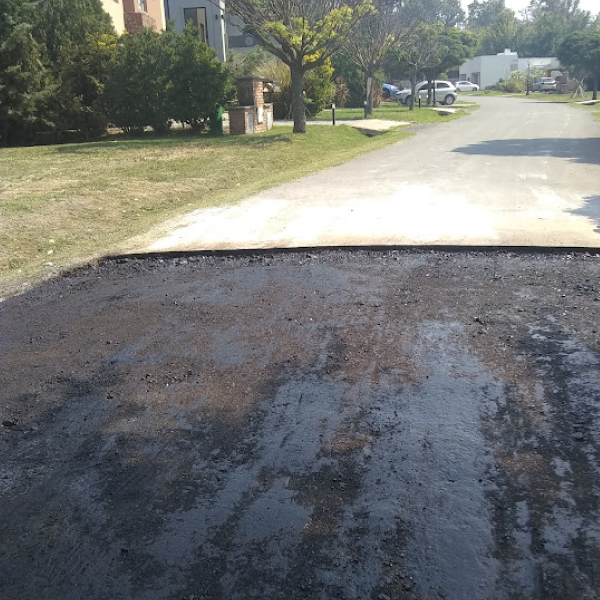 Proyecto La Cesarina