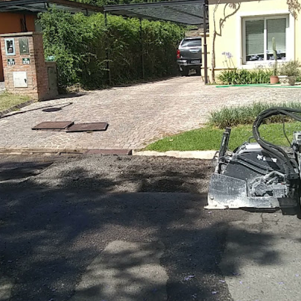 Proyecto Barrancas San José